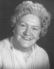 Photo of Dolores-Marie Dumouchel